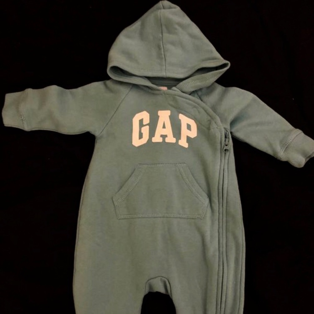 Baby gap, American apparel, Batman